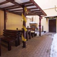 Fotos del hotel Австрийский Дворик-2