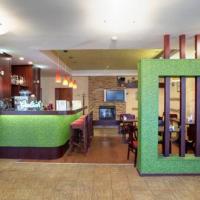 Hotelfotos Карелия