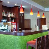 Фотографии отеля Карелия