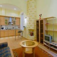 Фотографии отеля Piterstay on Mayakovskaya