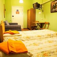 Fotos del hotel Друзья на Банковском