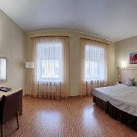 Hotel photos Herzen House