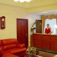 Hotel photos Arkadia Hotel