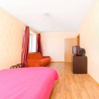 Фотографии отеля Parnas Apartments