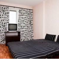 Фотографии отеля Parnas Apartments