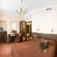 Hotel photos Ermitage Hotel