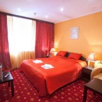Fotos del hotel Jenavi Club Hotel