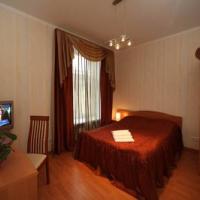 Hotelfotos Акме Отель
