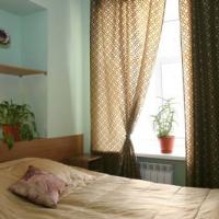 Hotel photos Apart-Hotel Nevsky 78