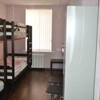 Фотографии отеля Астра Хостел