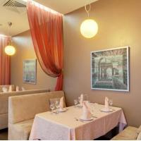 Hotel photos Lyra Hotel