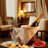 Hotel photos Nevsky Forum Hotel