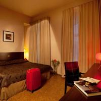 Fotos del hotel Невский Форум