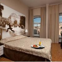 Фотографии отеля Невский Форум