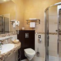 Hotelfotos Невский Форум