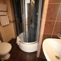 Hotelfotos Элегия