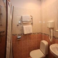 Hotel photos Elegy Hotel