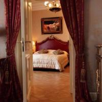 Hotelfotos Талион Империал Отель