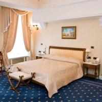 Fotos del hotel Талион Империал Отель
