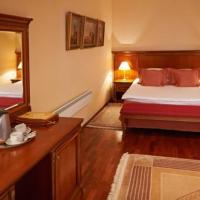 Hotel photos Arkadia Hotel