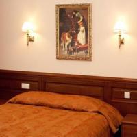 Hotelfotos Дом Вяземской