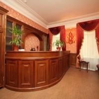 Hotel photos Dom Vyazemskoy Business Hotel