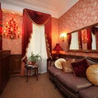 Hotel photos Dom Vyazemskoy Business Hotel