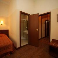 Hotel photos Dom Vyazemskoy Business Hotel