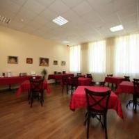 Hotelfotos Дом Вяземской