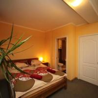 Фотографии отеля СТН Апартаменты на Невском