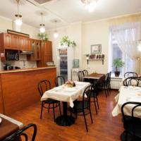 Hotelfotos Отель Невский Контур