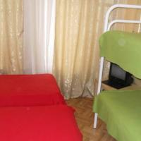 Фотографии отеля Хостел Планета Питер