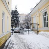 Hotelfotos Гостиница 1001 ночь