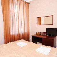 Фотографии отеля Гостиница 1001 ночь