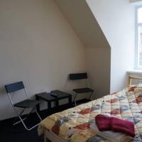 Фотографии отеля SuperHostel Nekrasova 58