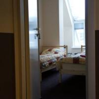 Фотографии отеля SuperHostel Nekrasova 58