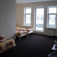 Hotelfotos SuperHostel Nekrasova 58