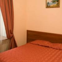 Фотографии отеля Отель Комфитель Александрия