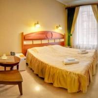 Фотографии отеля Hotel Adeliya
