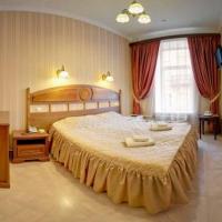 Фотографии отеля Hotel Adeliya