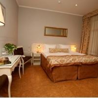 Фотографии отеля Пушка Инн