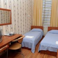 Фотографии отеля Forenom Guest House