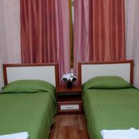 Hotel photos Forenom Guest House