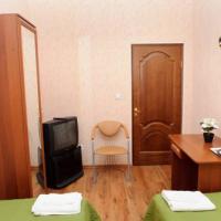 Фотографии отеля Forenom Guest House