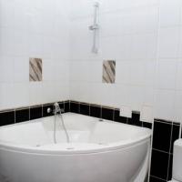Hotelfotos Forenom Guest House