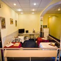 Hotelfotos Отель Невский 72