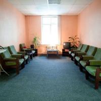 Hotelfotos Гостиница Турист