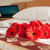 Hotelfotos Гостиница Турист