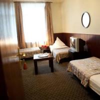 Fotos del hotel Гостиница Турист