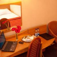 Fotos del hotel Гостиница Турист